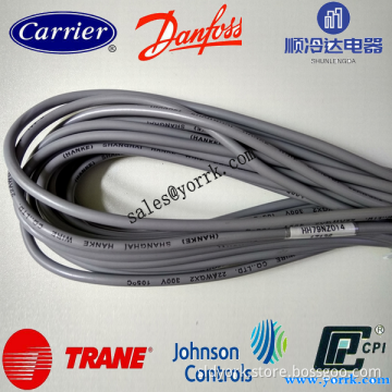 Genuine Carrier Chiller Parts Carrier Temperature Sensor HH79NZ014